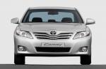 Toyota Camry 2010 года